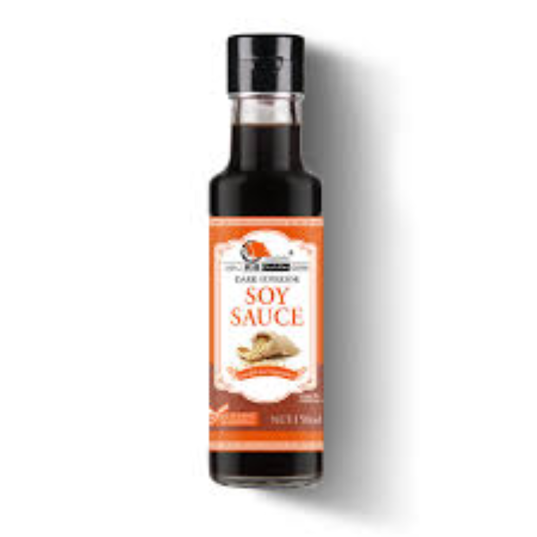 CHAINKWO DARK SOY SAUCE 150ML